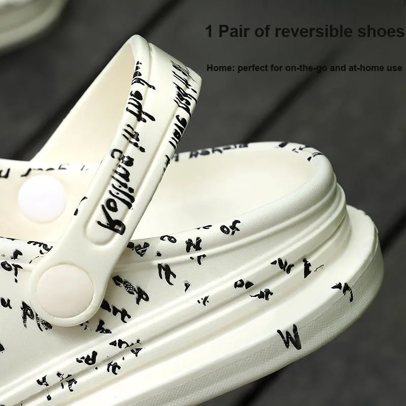 CEO Slippers / Home Slippers-1