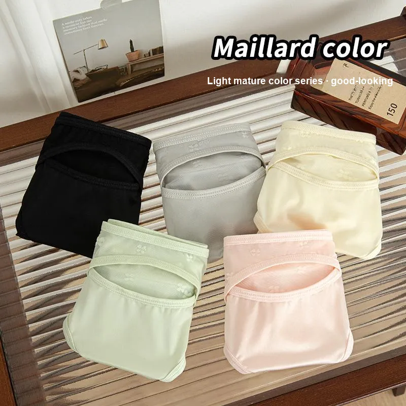 YUZHAOLIN Underpants Women's Combo Set-3