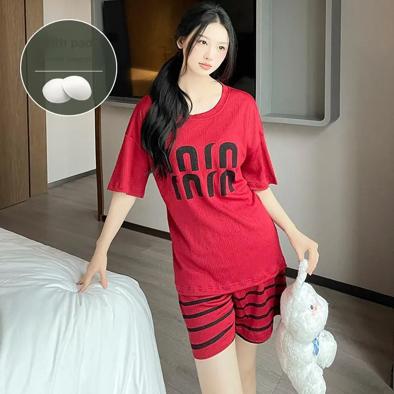 Ta Yan Women's Pajama Sets-21
