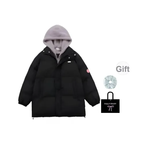 M MAICCO Женские пуховики