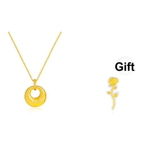 COPI Сплав Ожерелья Унисекс