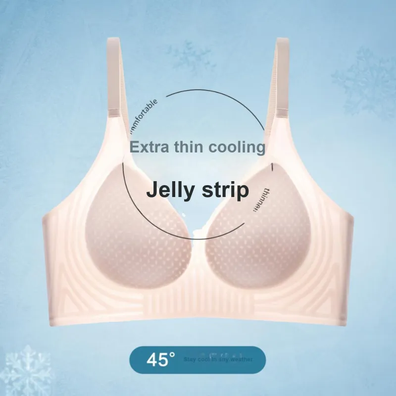 H YXIANG Women's Bras-1