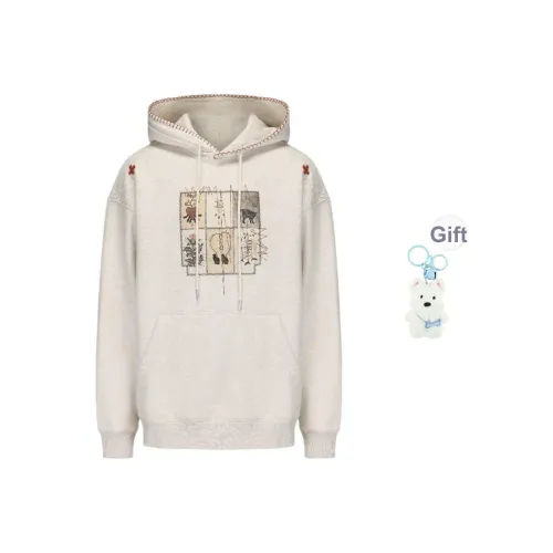 RDRE Женские Свитшоты