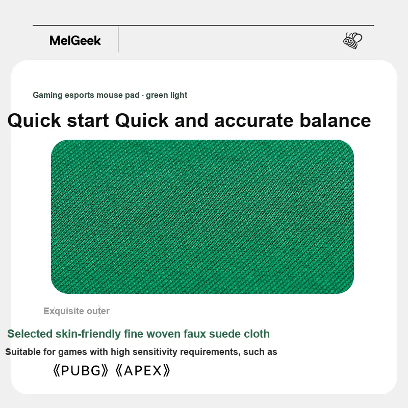 MELGEEK Mouse Pads-9