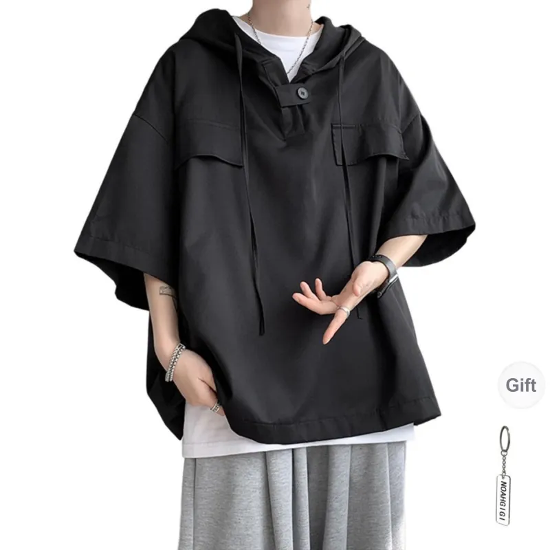 NOAHGIGI T Shirts Unisex-7