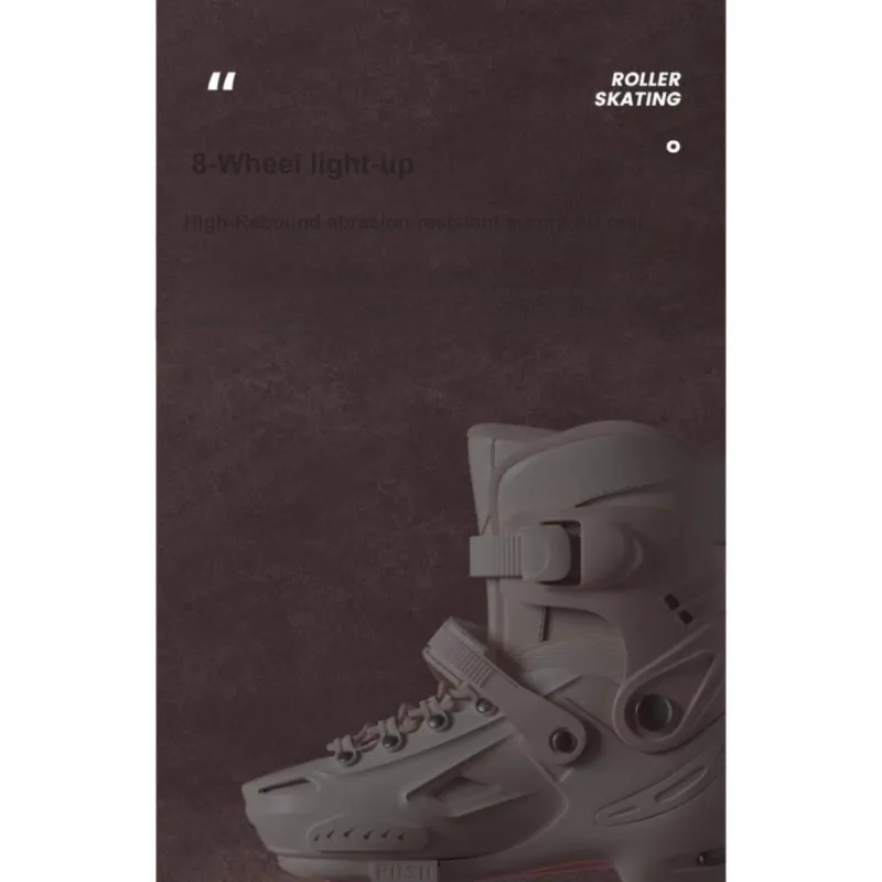 XTEP Inline Skates-4
