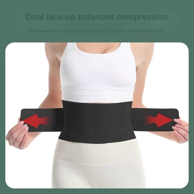 NAILEKESI Back Support Braces-3