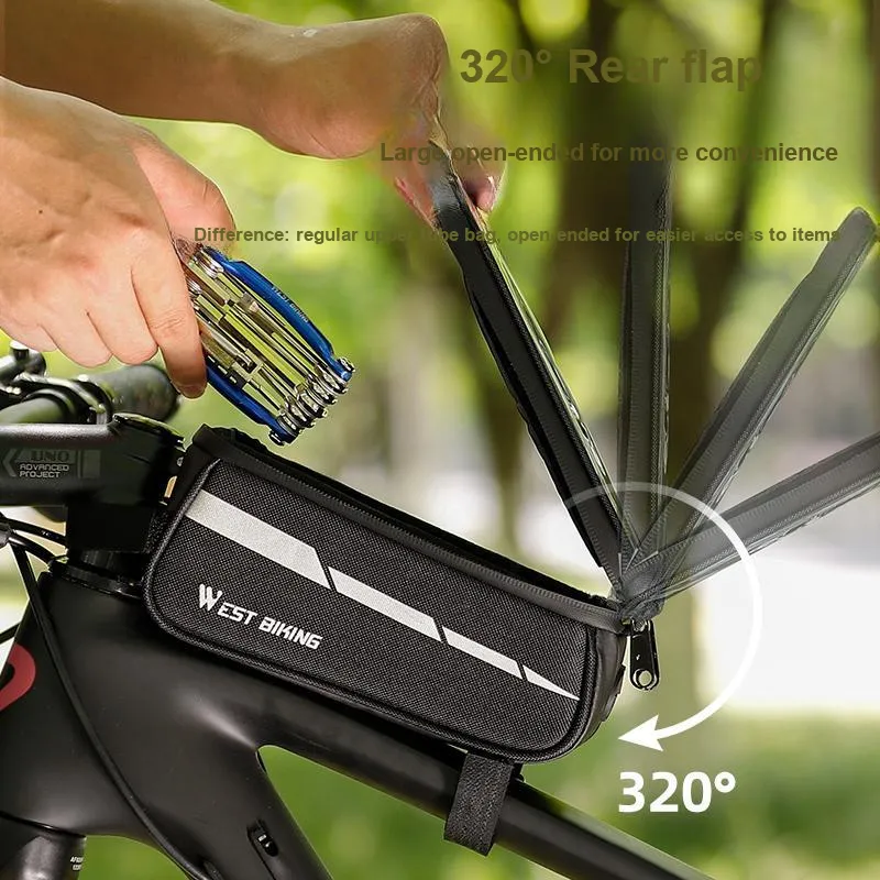 WEST BIKING Riding Equipment-8