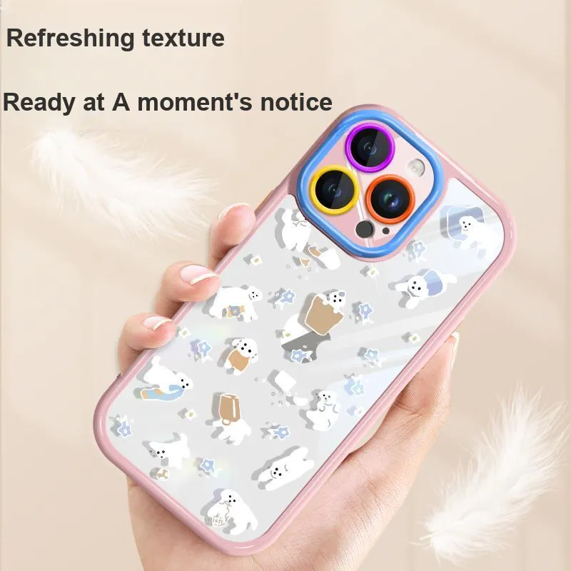 MINISO Phone Cases-7
