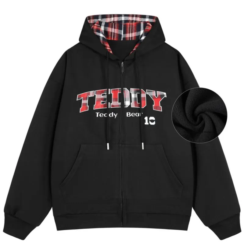 Teddy Bear Collection Sweatshirt Unisex-12
