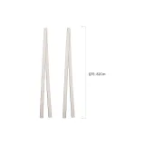 아이보리 (MK 바스켓 백 숄더 스트랩 2팩)