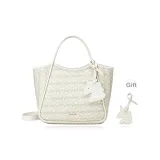 Cloud White Medium (Fits 11 Inches IPad)