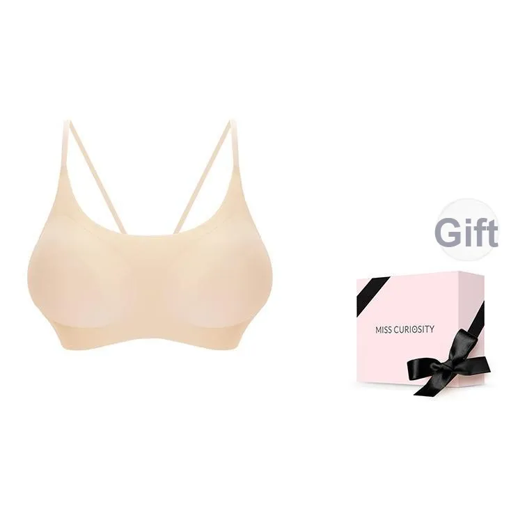 MISS CURIOSITY Бюстгальтер Женский Набор в Коробке
