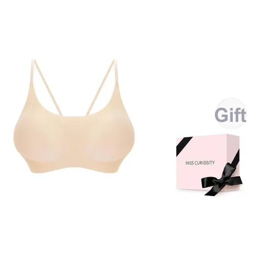 MISS CURIOSITY Бюстгальтер Женский Набор в Коробке