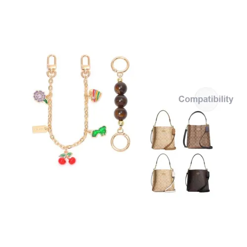 GELUOYA Металлический Ремешок для Сумки Женский Многоцветный