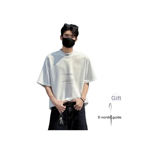 BEIOUGONGLVE Унисекс T-рубашки