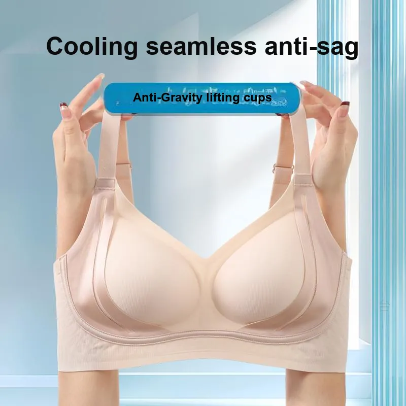 MIIOW Cool One Summer Series Bra Women's Combo Set-1