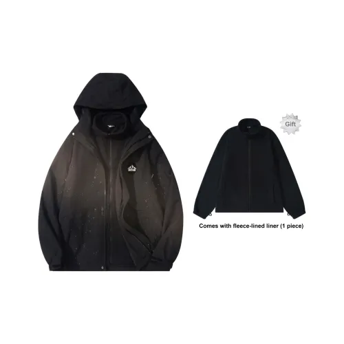 KW Унисекс Куртки