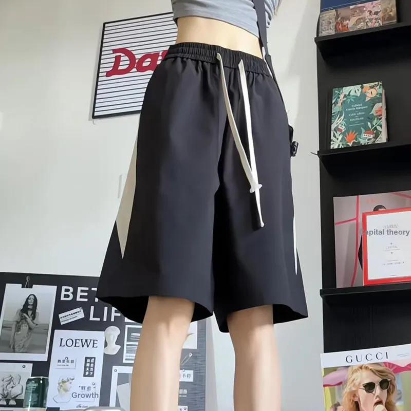 HONOR OF KINGS Casual Shorts Unisex-3