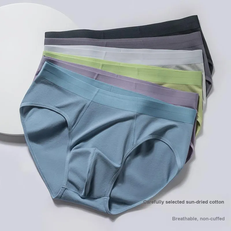 PLANDOO Underwear Gift Box Men's Box 3 Pack-2