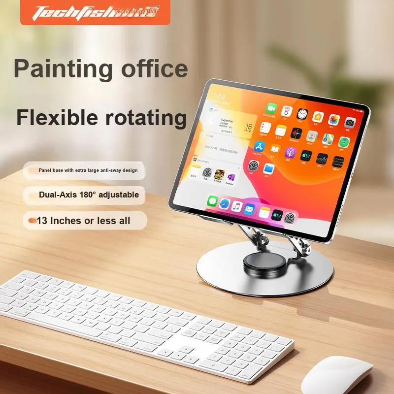 KEJIYU Tablet Stands-9