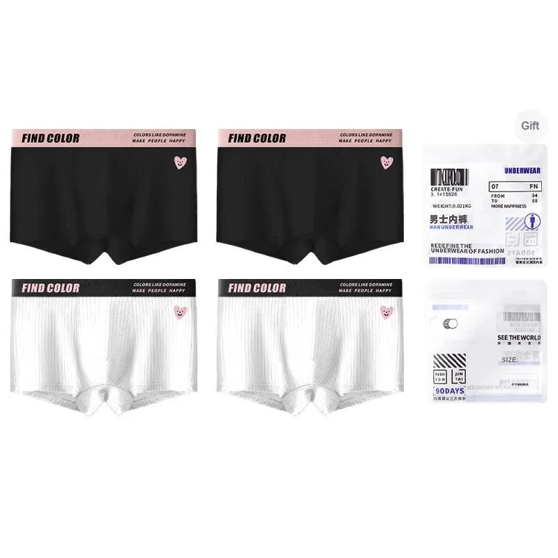 MADALLO Underpants Women's Combo Set-16