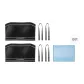[2 Pcs for 20 off]Fashion+Fashion