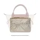DuPont Paper-Short Handle Medium Size-Beige