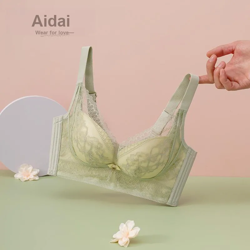 Aidai Women's Bras-1