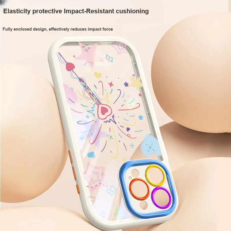 MINISO Phone Cases-2