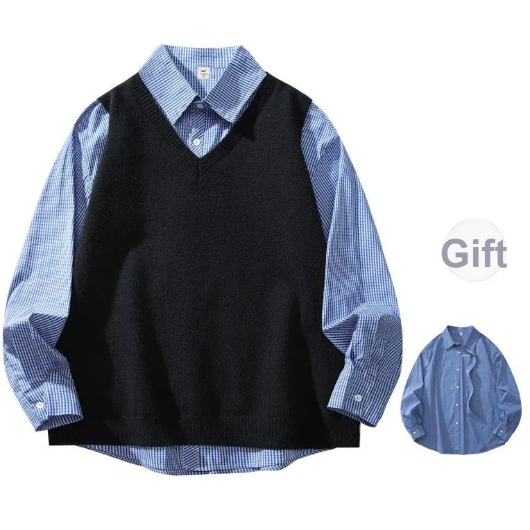 FASTFISH Shirt Matching Set Unisex