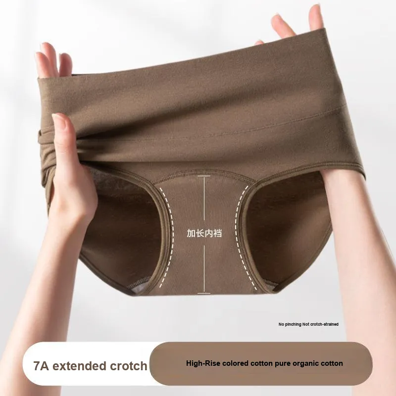 Gentle Welcome Underpants Women's 1 Pack-6