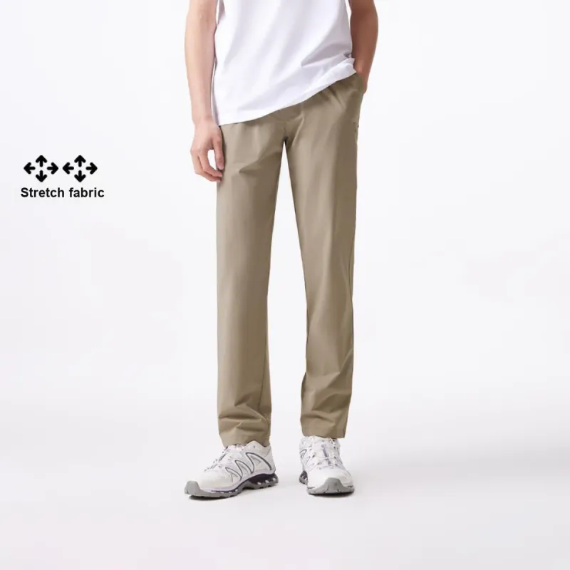 JACK&JONES Casual Pants Men-2