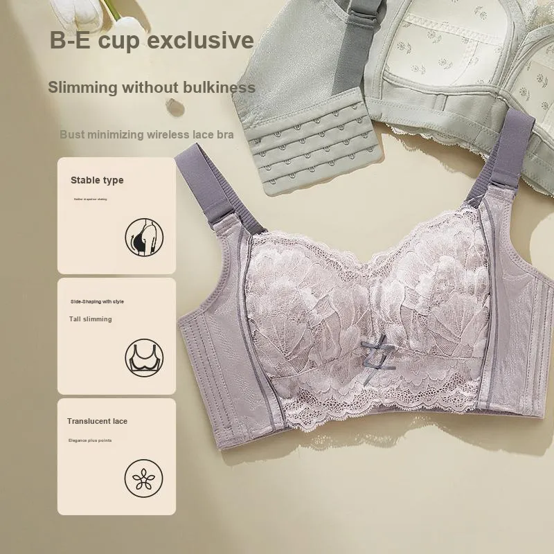 Urban beauty Women's Bras-1
