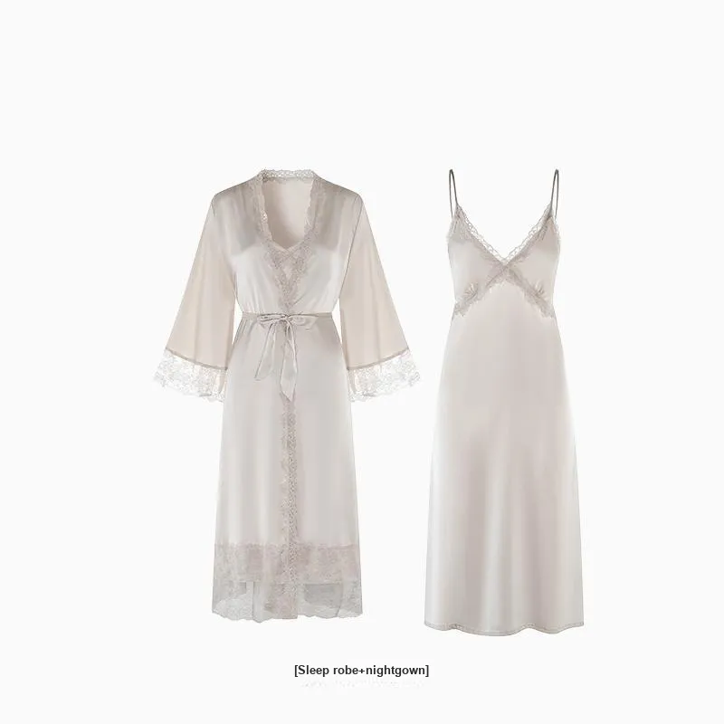 LUYOUYE Women's Pajama Sets-1