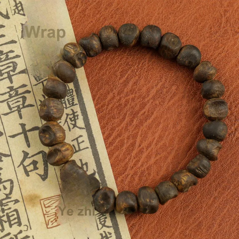 Three Treasures Kyara Bracelets Unisex-1