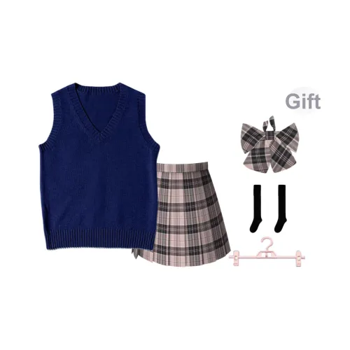 SHENBEI JK Женская униформа