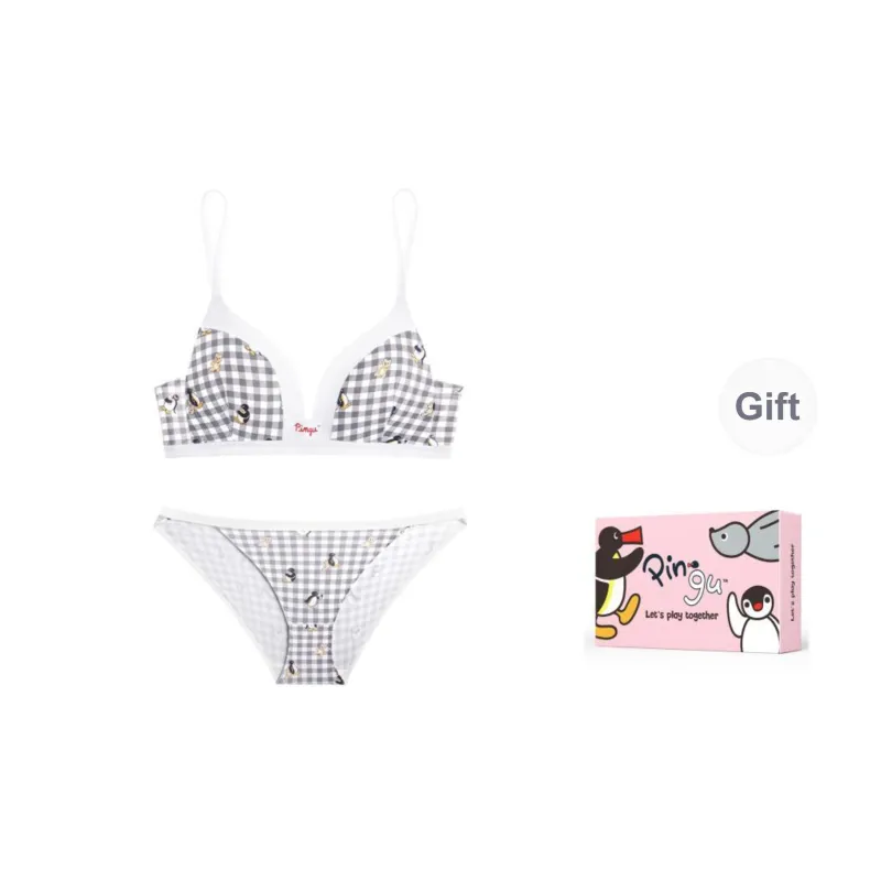 MISS CURIOSITY Underwear Gift Boxes Women's-0