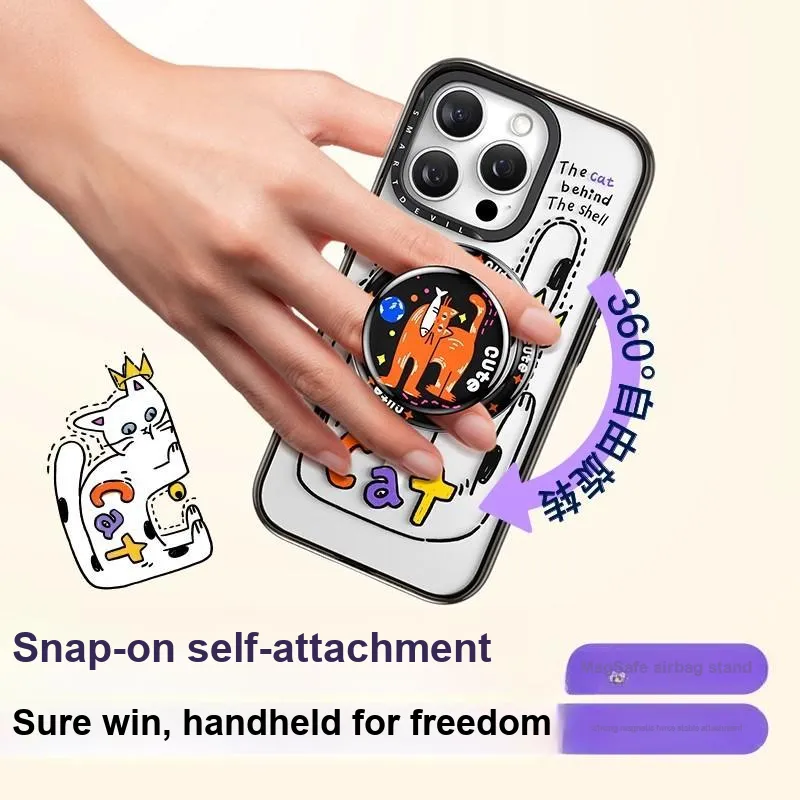 Flashing Demons Phone Cases-5