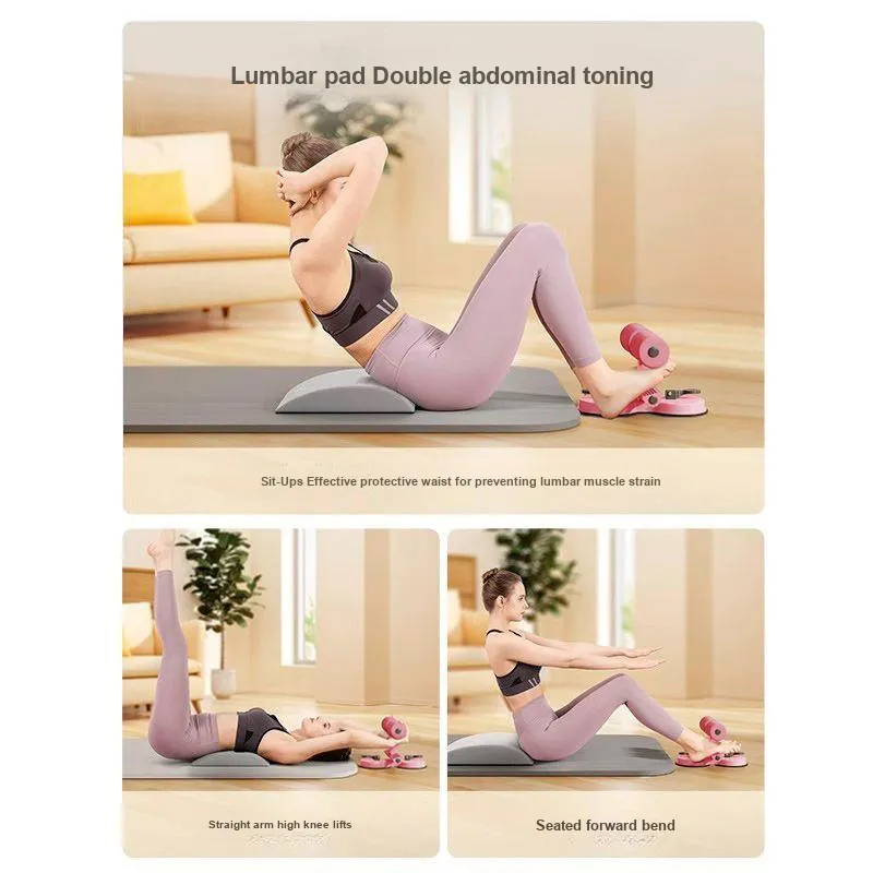 FAIRY CHILD Sit Up Machines Unisex-11