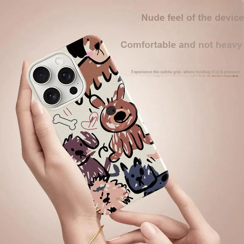 YIBAOBAO Phone Cases-2