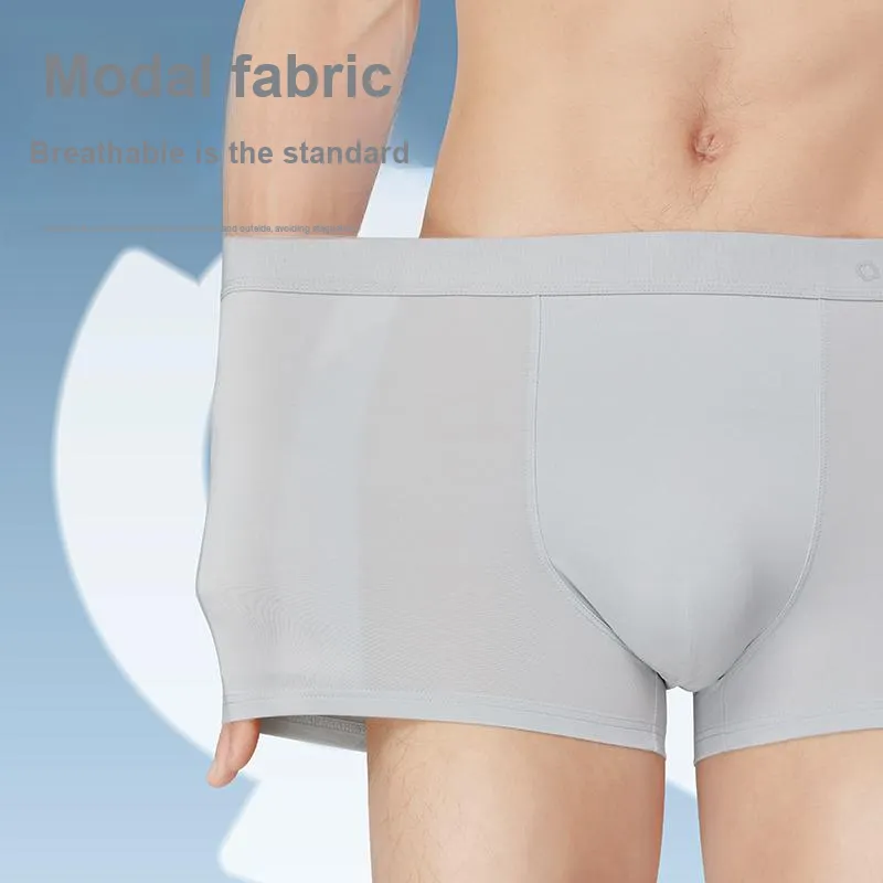 HLA Men Underpants-2