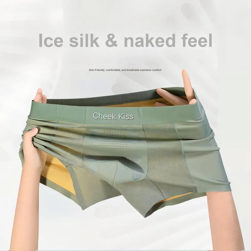 Cheekkiss Underwear Gift Boxes Men's 3 Pack-19