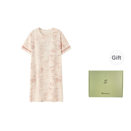 Maultiay Pajama Gift Box Women's