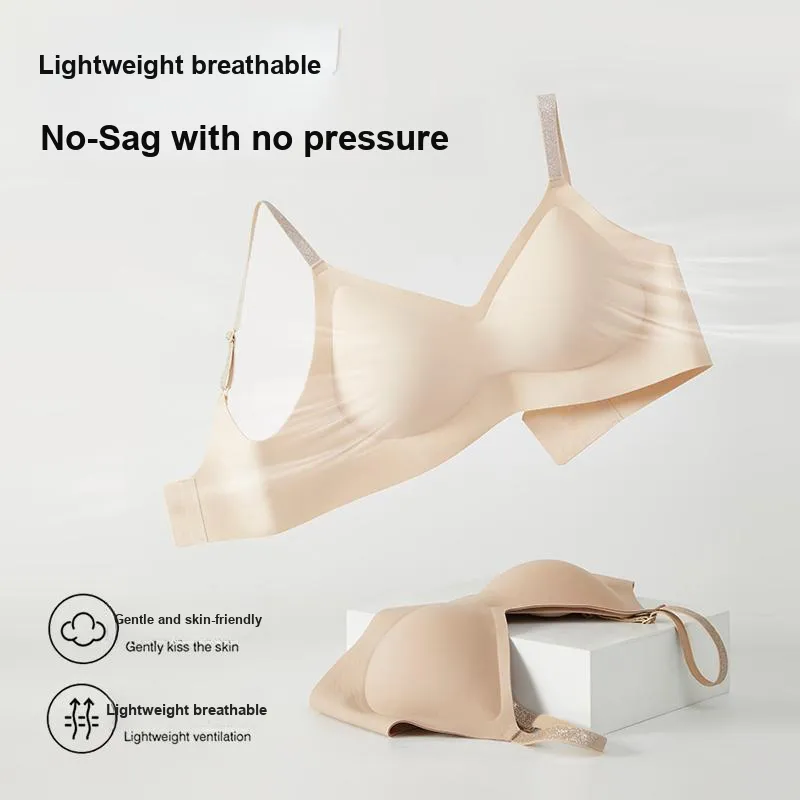 MIIOW Women's Bras-4