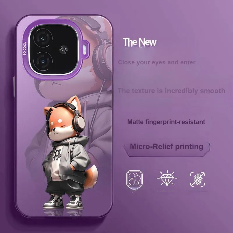 BAOCHENG Phone Cases-5