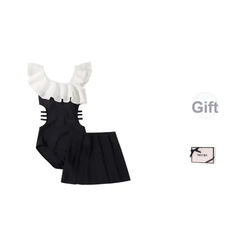 MIMOSA CHUR Платья и юбки для плавания Женские