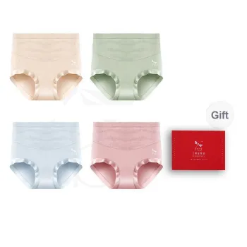 RED DRAGONFLY Underwear Gift Box Women's Gift Box Combination