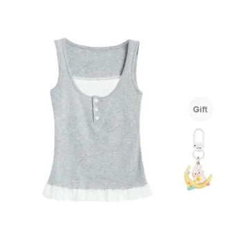 Princess Berdele Tank Top Women's