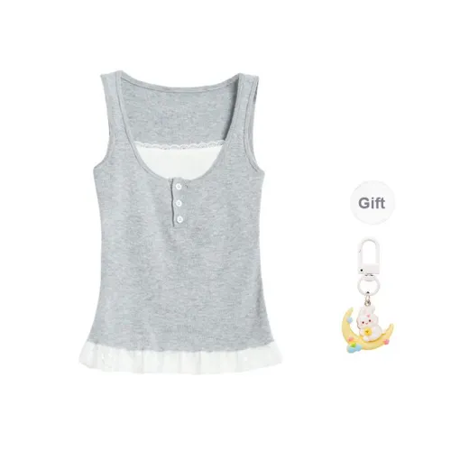 Princess Berdele Tank Top Women's